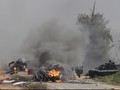 Amerika Serikat Dukung Israel Hancurkan Terowongan Hizbullah