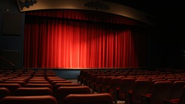 Suara 1965 di Atas Panggung Teater