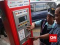 Bankir Klaim Biaya Pengadaan Uang Elektronik Tak Murah