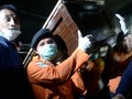 Usai Libur, Basarnas Fokus Evakuasi Korban di Badan Pesawat