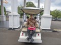 Seskab Sebut Komunikasi Politik Presiden Bukan Kewajibannya