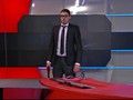 Pria Bersenjata Masuk ke Stasiun TV Belanda
