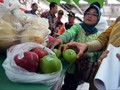 Peraturan Daerah Atur Pangan Berbahaya bagi Anak Tidak Ada