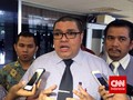 Kejaksaan Agung Siap Eksekusi Pengacara Budi Gunawan