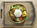 Kala Masakan Rumah Buatan Ibu Begitu Dirindu Lidah