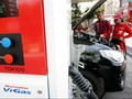 Pertamina Tambah 26 Stasiun Pengisian Vi-Gas Tahun Ini