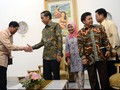 Presiden Jokowi Panggil Kompolnas Sore Ini