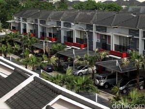 Pengembang Girang Insentif Beli Rumah Bebas Pajak Diperpanjang Lagi