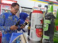 Soal Izin Toko Miras, Ahok Tunggu Arahan Menteri Gobel