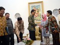KPK Diteror, Golkar: Bisa Jadi karena Jokowi Lamban