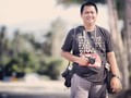 Barry Kusuma dan Kisah Idealisme Fotografer Travel