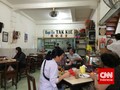Sebab Utama Kuliner Legenda Lokal 'Embuskan Napas Terakhir'