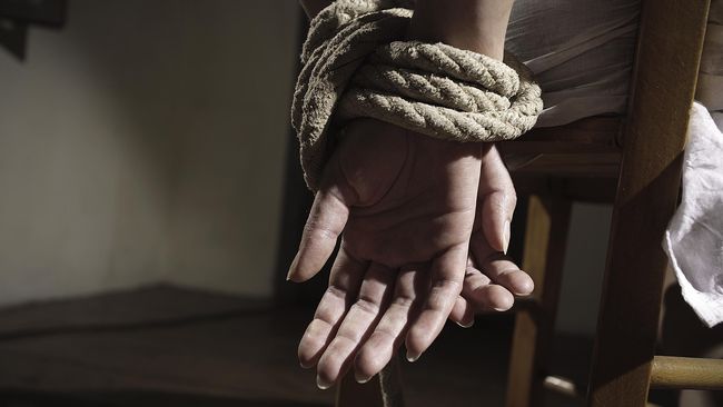 Culik Warga Asing, Abu Sayyaf Minta Tebusan dalam Satu Bulan