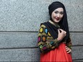 Harus Ada Pisang di Menu Sahur Dian Pelangi
