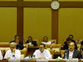 Pemerintah dan DPR Sepakati Cost Recovery US$ 16,5 Miliar