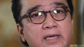 Uji Kelayakan Dubes di DPR Tak Sampai Ranah Psikologi