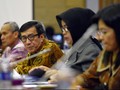 Didesak Sahkan Banyak RUU, DPR: Baleg Bukan Pabrik