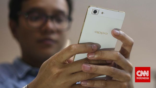Indonesia, Raja Digital yang Belum Berdaulat