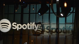 Spotify Siapkan Aplikasi Baru Khusus Pengguna Android