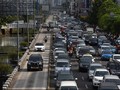 Penerapan Jalan Berbayar Elektronik Tunggu Proyek MRT Kelar