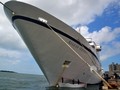Usaha Indonesia 'Mencuri' Pelayar dari Singapura