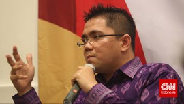 Soal Pansus, Politisi PDIP Tuding Fadli Zon Tak Baca Perpres