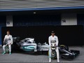 Ancaman Balas Dendam Mercedes di Tiongkok
