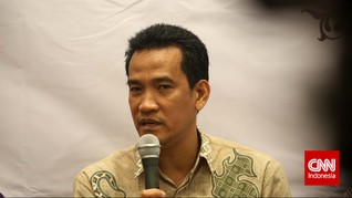Refly Harun Tak Tertarik Jadi Timses Jokowi atau Prabowo