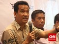 Soal KPK-Polri, Refly Minta Jokowi Tegas Intervensi Hukum
