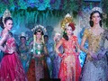 Kebaya Gaun, Busana Pengantin Kekinian yang Jadi Favorit