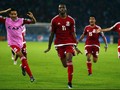 Penalti Kontroversial Loloskan Guinea Khatulistiwa