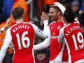 Sembilan Tahun Sudah Arsenal Gagal Menang di Old Trafford
