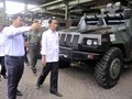 PMN Tembus, Pindad Bidik Penjualan Rp 2,5 Triliun