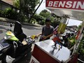 Kenaikan Harga BBM dan Transportasi Picu Inflasi Maret 0,17%