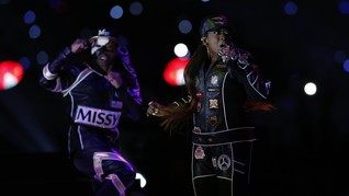 5 Momen Seru dari MTV Video Music Awards 2019