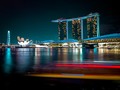 Lokasi Syuting Film 'Crazy Rich Asians' di Singapura