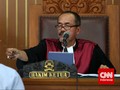 Hakim Sarpin Ajukan Somasi Para Pemberi Komentar Negatif