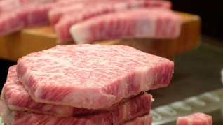 Menikmati Argentina dalam Sepotong Daging Sapi