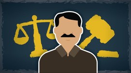 Jalan Berliku Perkara Budi Gunawan