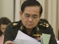 Rezim Militer Thailand Cabut Larangan Berpolitik Desember