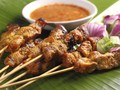 Gerobak hingga Restoran khas Indonesia Siap Jualan di Italia