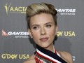 Takut Paparazi, Scarlett Johansson Ingat Tragedi Putri Diana