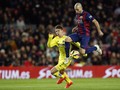 Ragukan Kemampuan Messi, Chiellini Dibela Mascherano