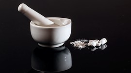 Berutang Rp3,5 Triliun, Suplai Obat BPJS Bisa Terganggu