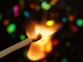 Diduga Ingin Bunuh Diri, Perempuan di Ciputat Bakar Diri