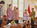 Fadli Zon Sebut Sosialisasi Revisi UU KPK Permintaan Jokowi