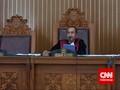 Hakim Nyatakan Penetapan Tersangka Budi Gunawan Tak Sah