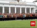 Jokowi Minta Dubes Lebih Gencar Promosikan Indonesia