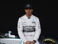 Lewis Hamilton Siap Injak Gas Lagi