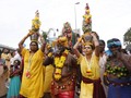 Melihat Perayaan Thaipusam Umat Hindu di Kuala Lumpur